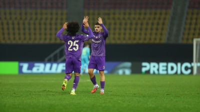 Remis w ostatniej akcji. Shkendija Tetovo - Jagiellonia Białystok 1:1