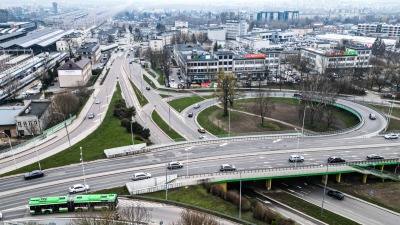 Ekologiczny transport w&nbsp;Białymstoku