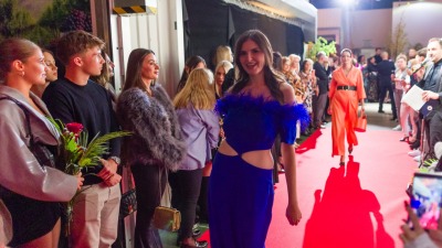 Moda Smak i&nbsp;Forma - wydarzenie modowo-kulturalne na&nbsp;Giełdzie w&nbsp;Białymstoku