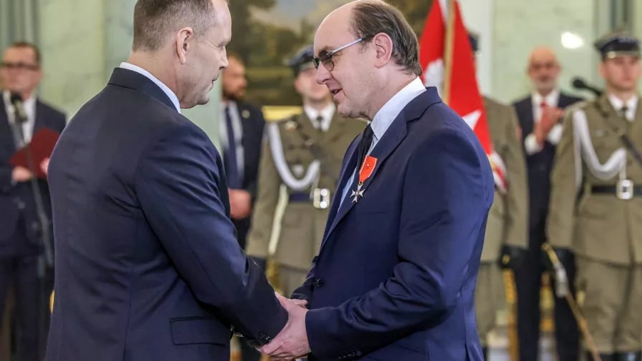 fot. Grzegorz Jakubowski/KPRP