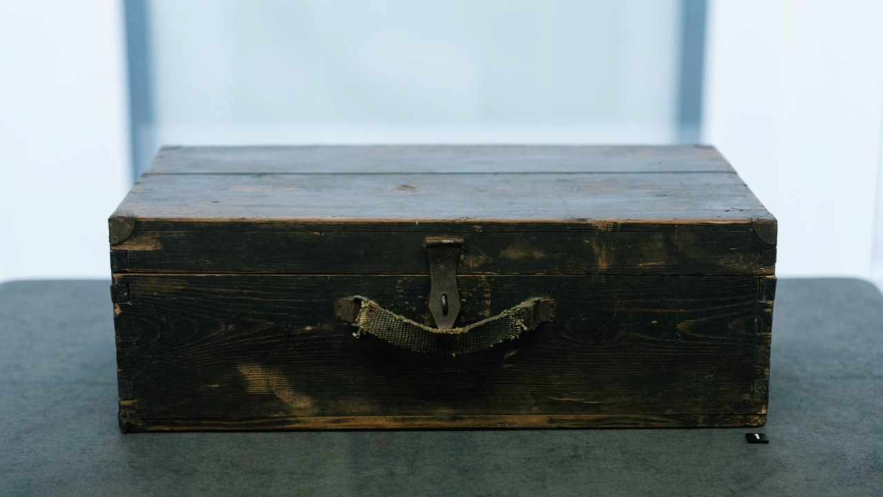 [fot. Muzeum Pamięci Sybiru]