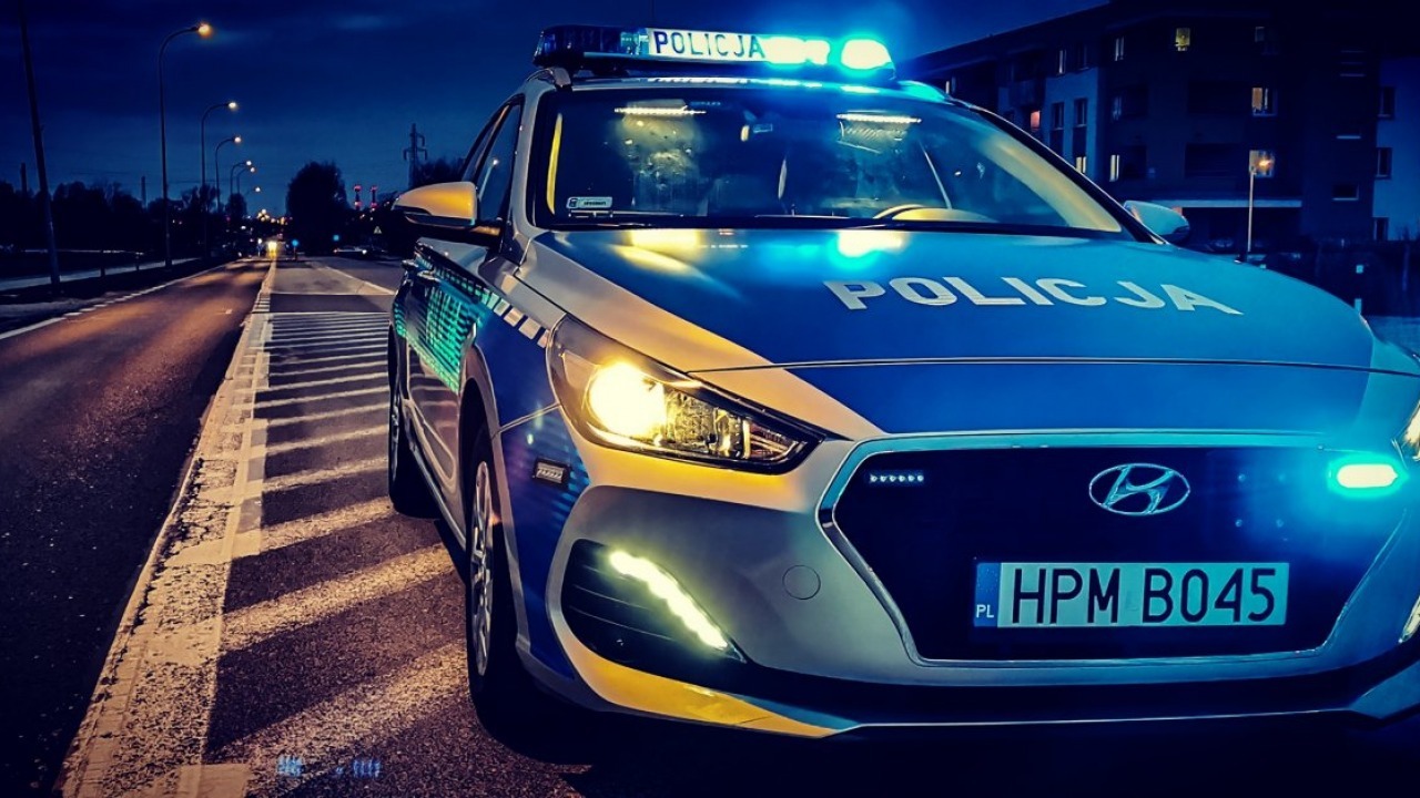 [fot. archiwum podlaska policja]
