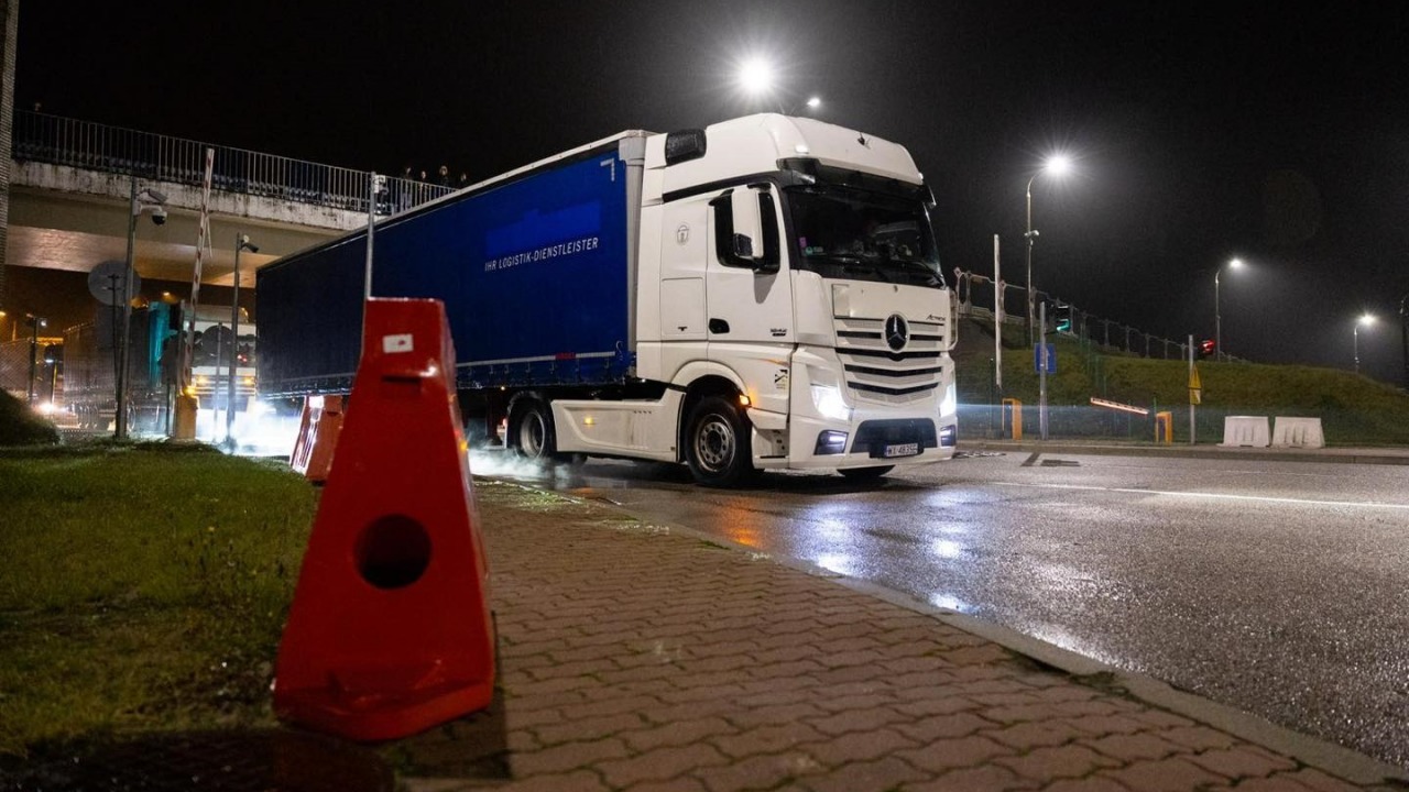 [fot. Miłosz Kozakiewicz/PUW]