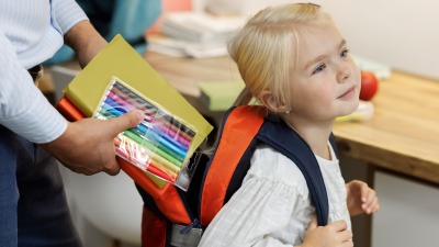 Ostatnie dwa tygodnie, by zawnioskować o wyprawkę szkolną