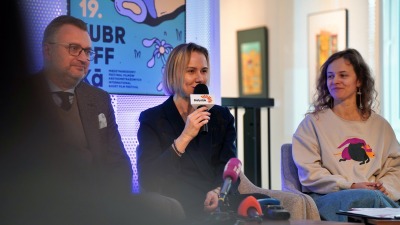 19. edycja Międzynarodowego Festiwalu Filmów Krótkometrażowych ŻUBROFFKA