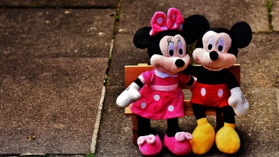 KALENDARIUM. 18 listopada - wtorek nie&nbsp;boi się myszki