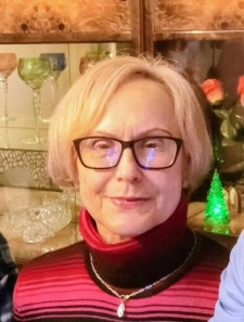 Zaginęła 73-latka z&nbsp;Białegostoku