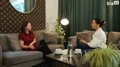 VIDEO. Ginekologia estetyczna –  to wciąż temat tabu? Rozmowa z&nbsp;dr Agnieszką Mikucką