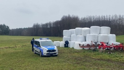 Poszukiwania Roberta Borowskiego – jego zdrowie może być zagrożone