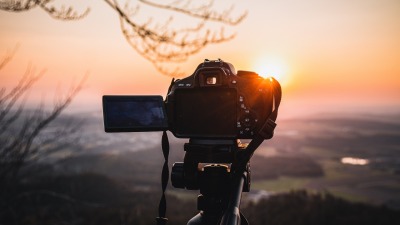 Lubisz fotografować przyrodę? Weź udział w&nbsp;konkursie