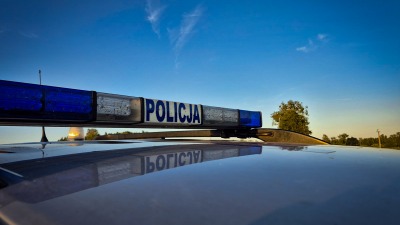 Usłyszał zarzut znęcania się nad psem