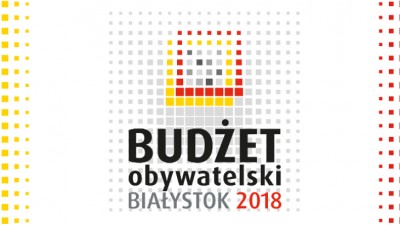 Budżet Obywatelski 2018 - można zgłaszać kandydatów