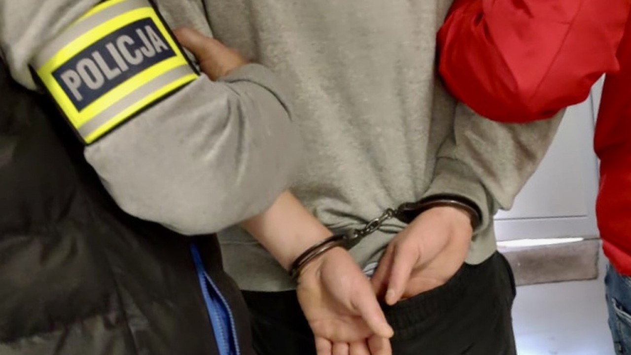 źródło: KWP w Białymstoku