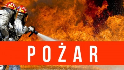Tragiczny pożar w&nbsp;Szumowie