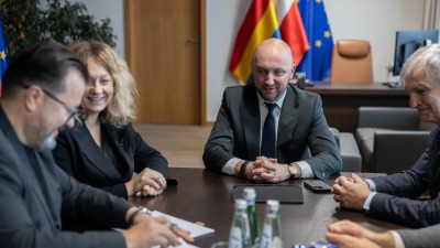 Wigry Suwałki otrzymają 300 tys. zł z&nbsp;budżetu województwa