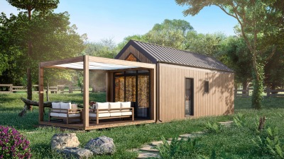 Letniskowo.pl – mobilne domki letniskowe z Białegostoku