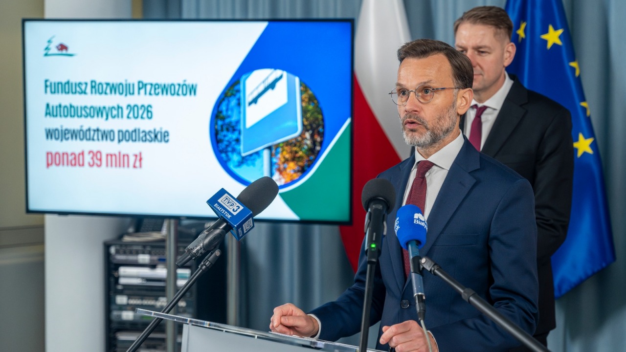 [fot. Krzysztof Zdanuczyk/PUW]