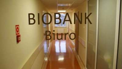 Biobank UMB działa na&nbsp;dobre