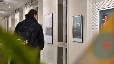 Za nami jubileuszowa 40. Jesień z&nbsp;Bluesem