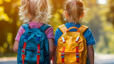 Ostatni dzwonek by otrzymać wyprawkę szkolną