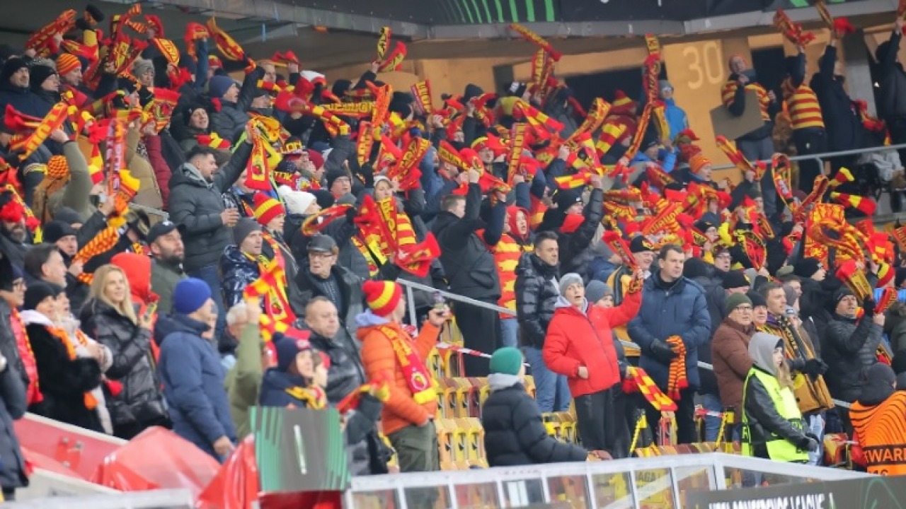 [fot. Mariusz Piotrowski/jagiellonia.pl]