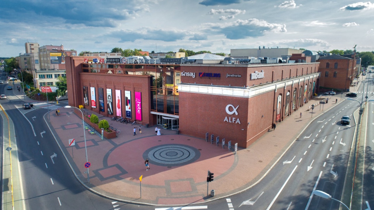 Alfa Centrum [fot. materiały prasowe]