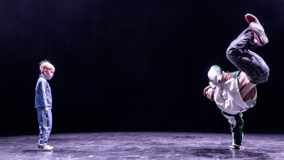 Białystok stanie się stolicą polskiego breakingu