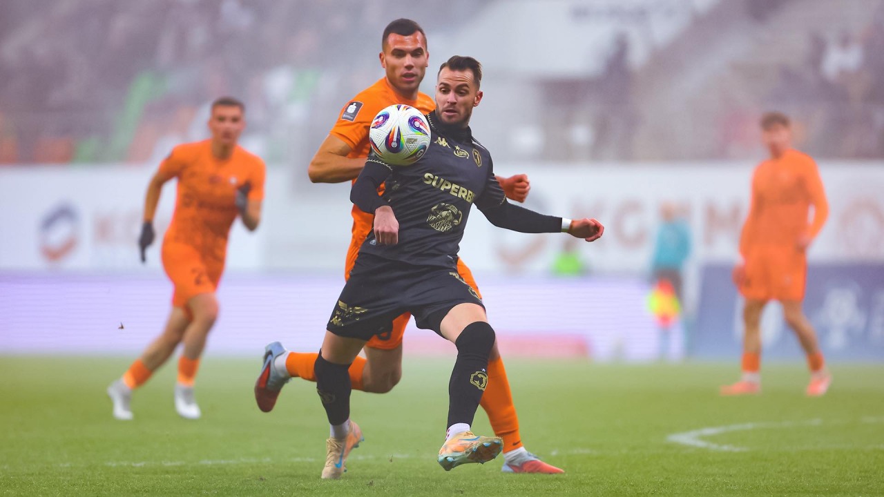 [fot. Jagiellonia Białystok/Facebook]