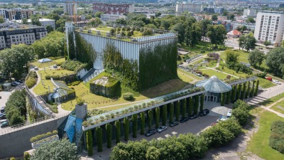 Grudzień w&nbsp;Operze i&nbsp;Filharmonii Podlaskiej