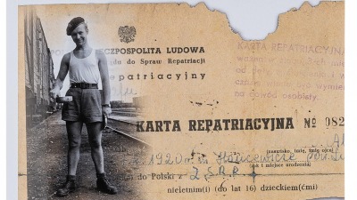 Wokół małych historii z Sybiru – prezentacja muzealnych publikacji