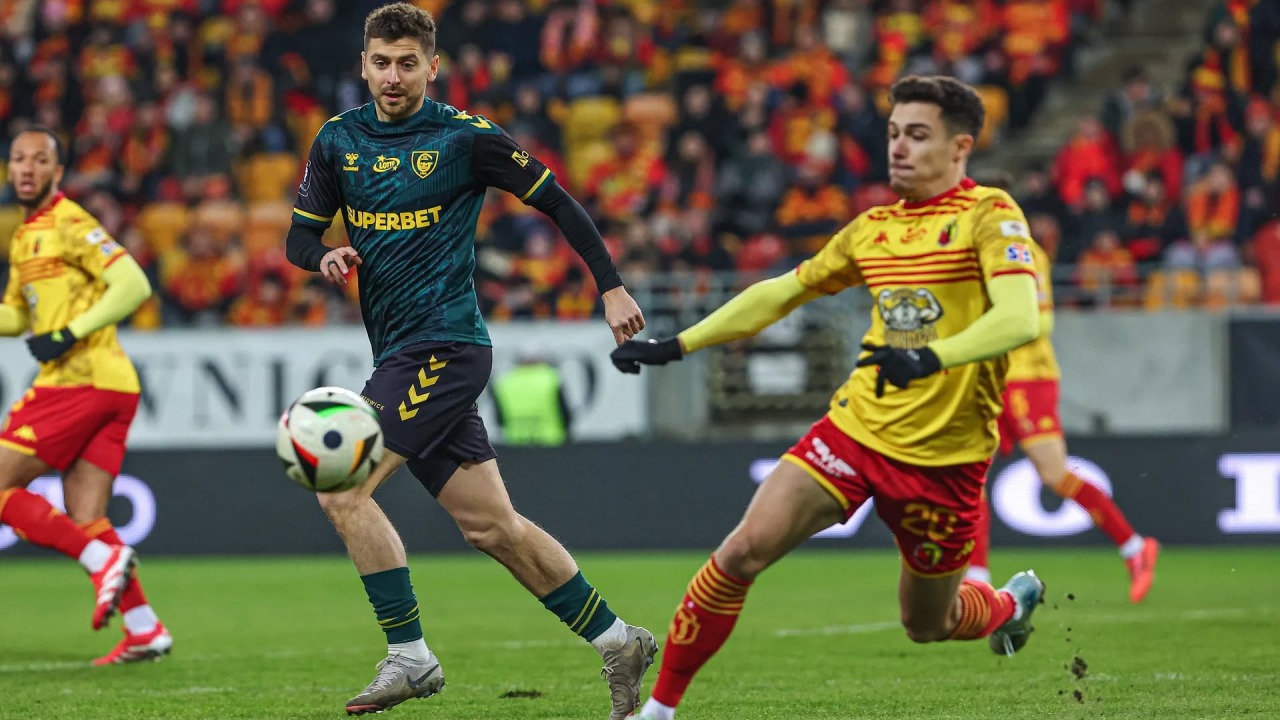 [fot. Jagiellonia Białystok/Facebook]