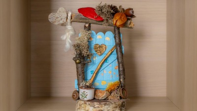 KALENDARIUM. 3 grudnia - środa majsterkuje