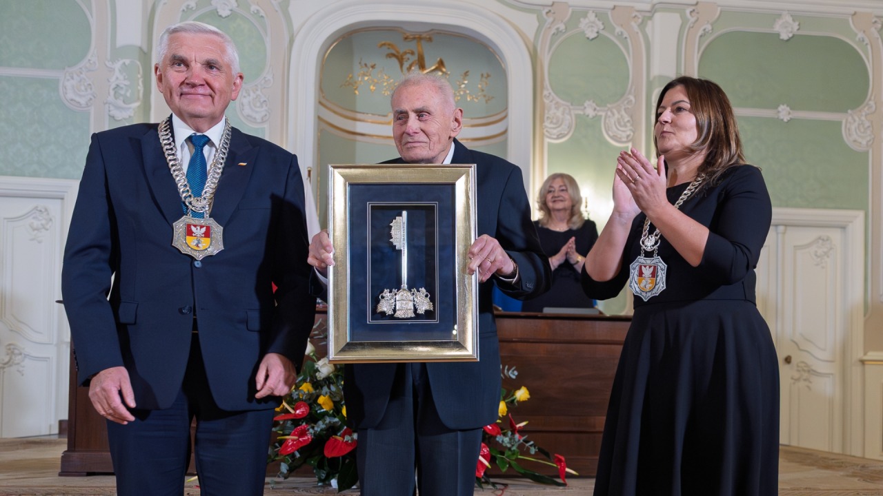 [fot. Dawid Gromadzki]