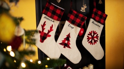 KALENDARIUM. 6 grudnia - sobota przegląda pantofle