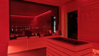 Saunarium Dojlidy – dwa&nbsp;lata ciepłego relaksu nad zalewem