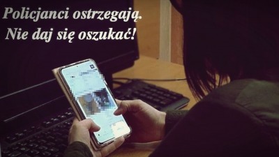 Straciła blisko 700 tys. zł. Mężczyzna podawał się za pracownika banku