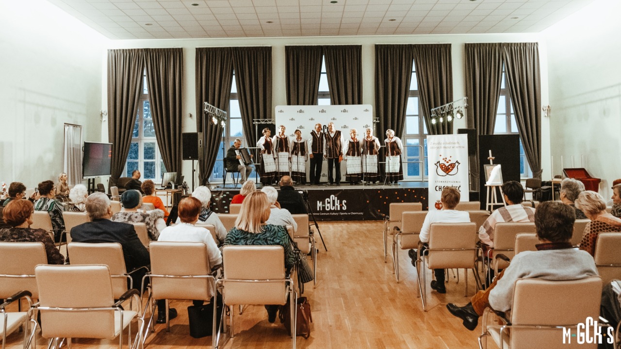 [fot. MGCKiS w Choroszczy]