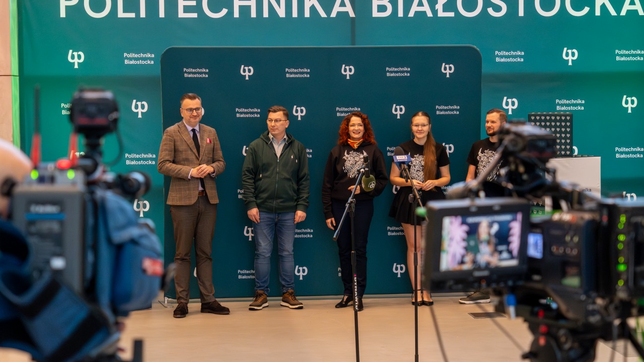 [fot. Marcin Jakowiak/UM Białystok]