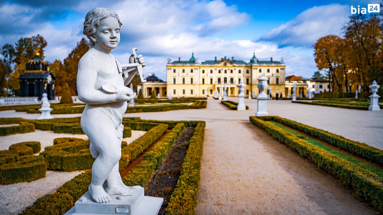 Białystok [fot. Daniel Abramowicz/Bia24]