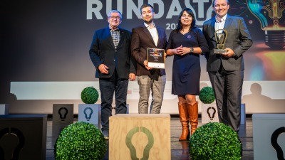 Gala konkursu "Runda T 2025" za nami