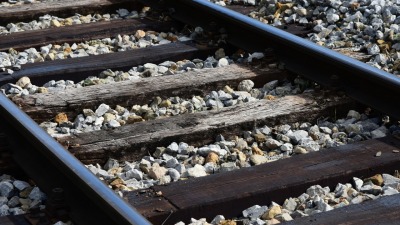 Tragiczny wypadek w&nbsp;Sokółce. Pociąg potrącił człowieka