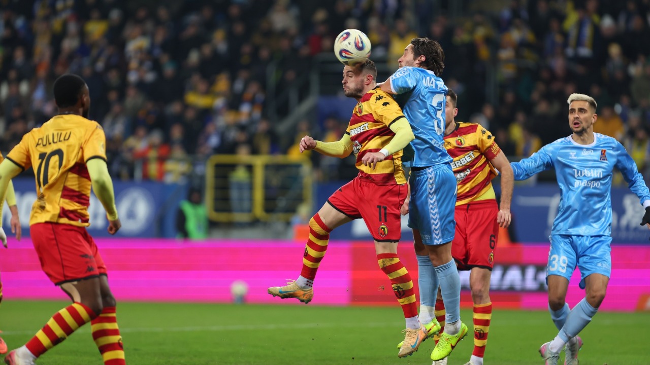 [fot. Jagiellonia Białystok/Facebook]