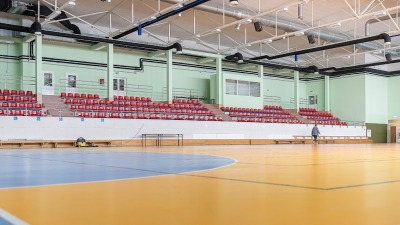 IX turniej Mistrzostw Województwa Podlaskiego dla osób z&nbsp;niepełnosprawnościami