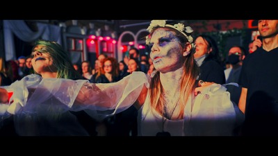 Kino, którego nie ma? - białoruski wieczór filmowy w Kinie Forum