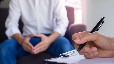 W jakich sytuacjach warto skorzystać z&nbsp;konsultacji psychiatrycznej?