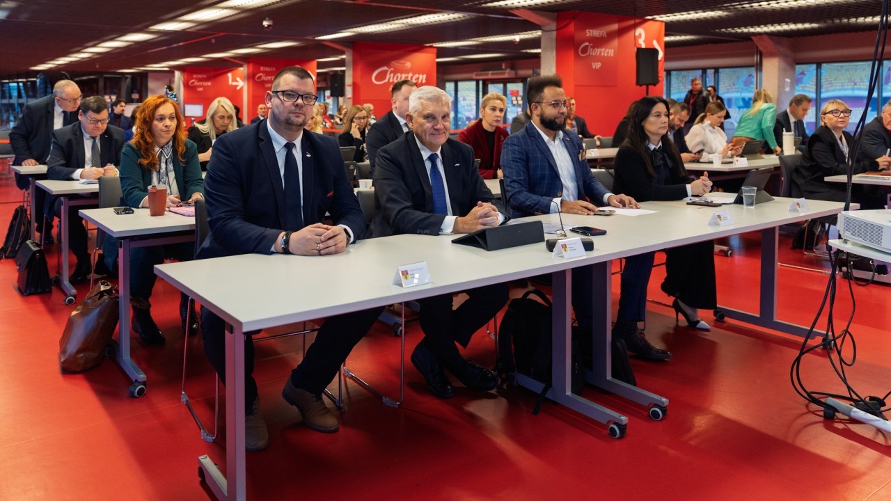 [fot. Dawid Gromadzki/UM Białystok]