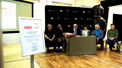 VIDEO. Archiwum Cyfrowe Teatru Dramatycznego