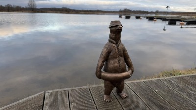 Nowe figurki WidziMisiów. Rodzinka się rozrasta!