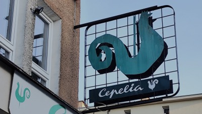Semafor Cepelia objęty ochroną konserwatorską