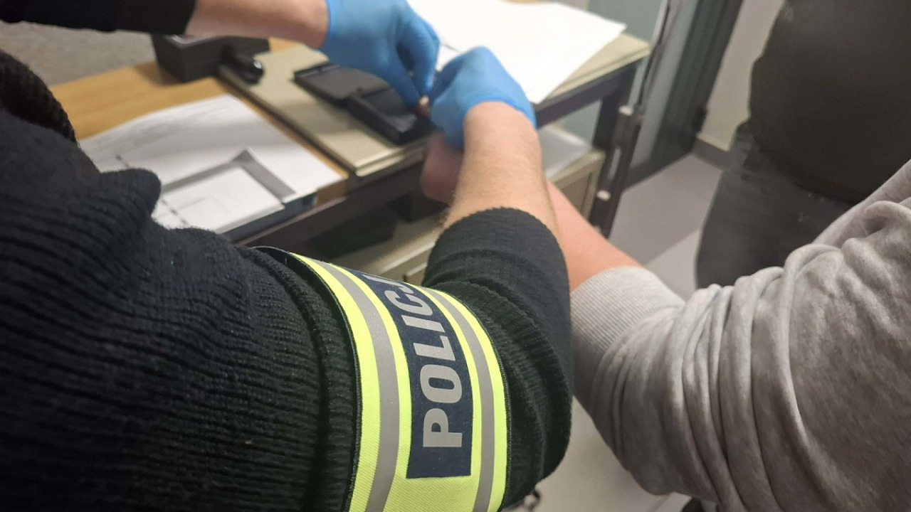 [fot. KPP Wysokie Mazowieckie]